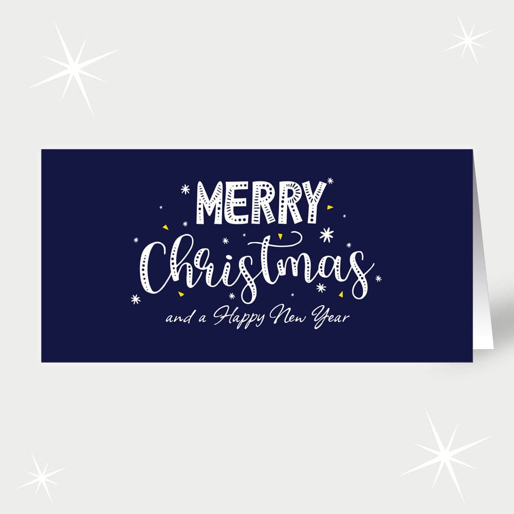 Christmas verspielt