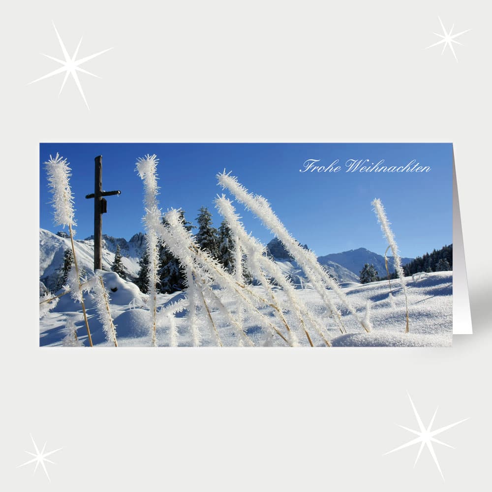 Schneezauber