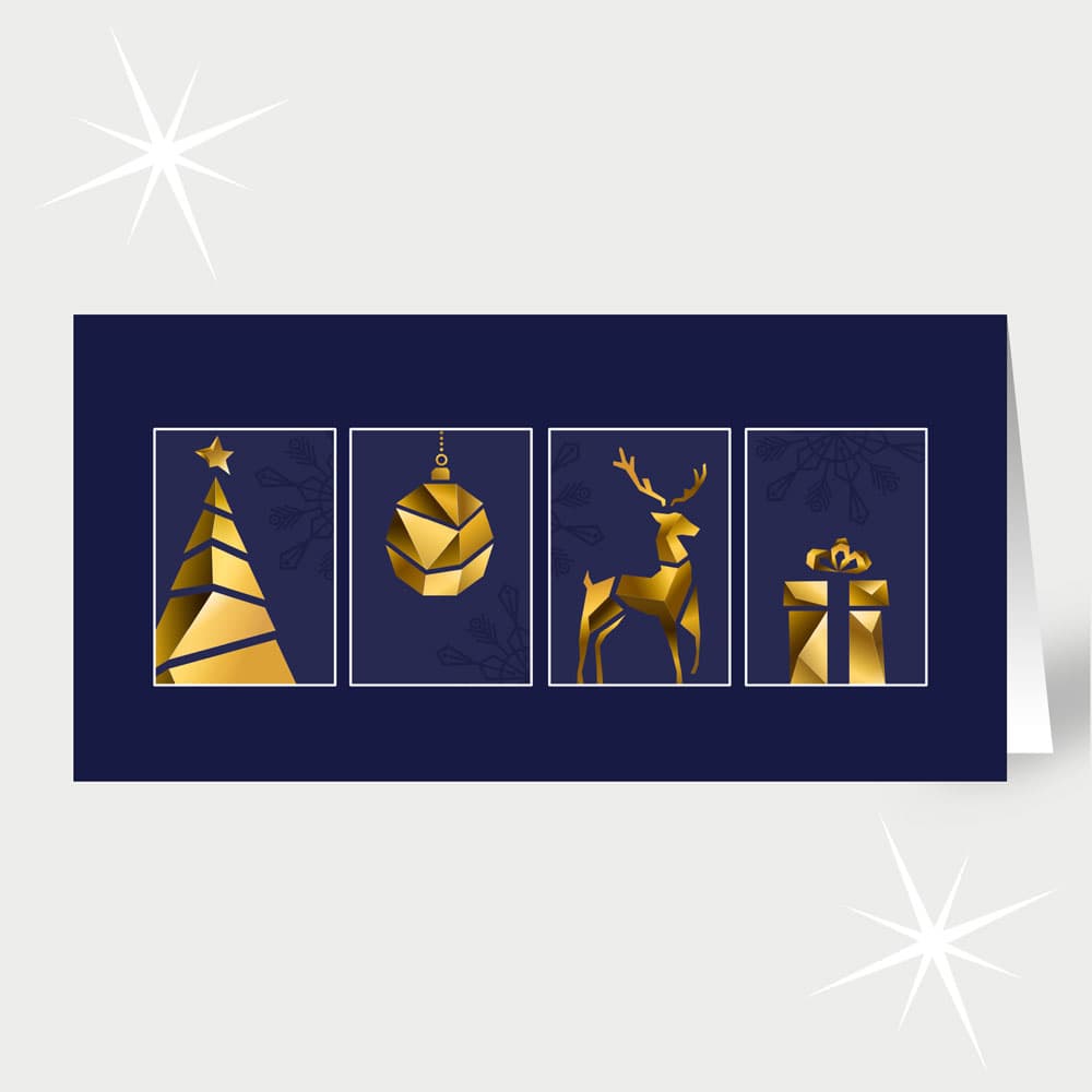 Goldquartett
