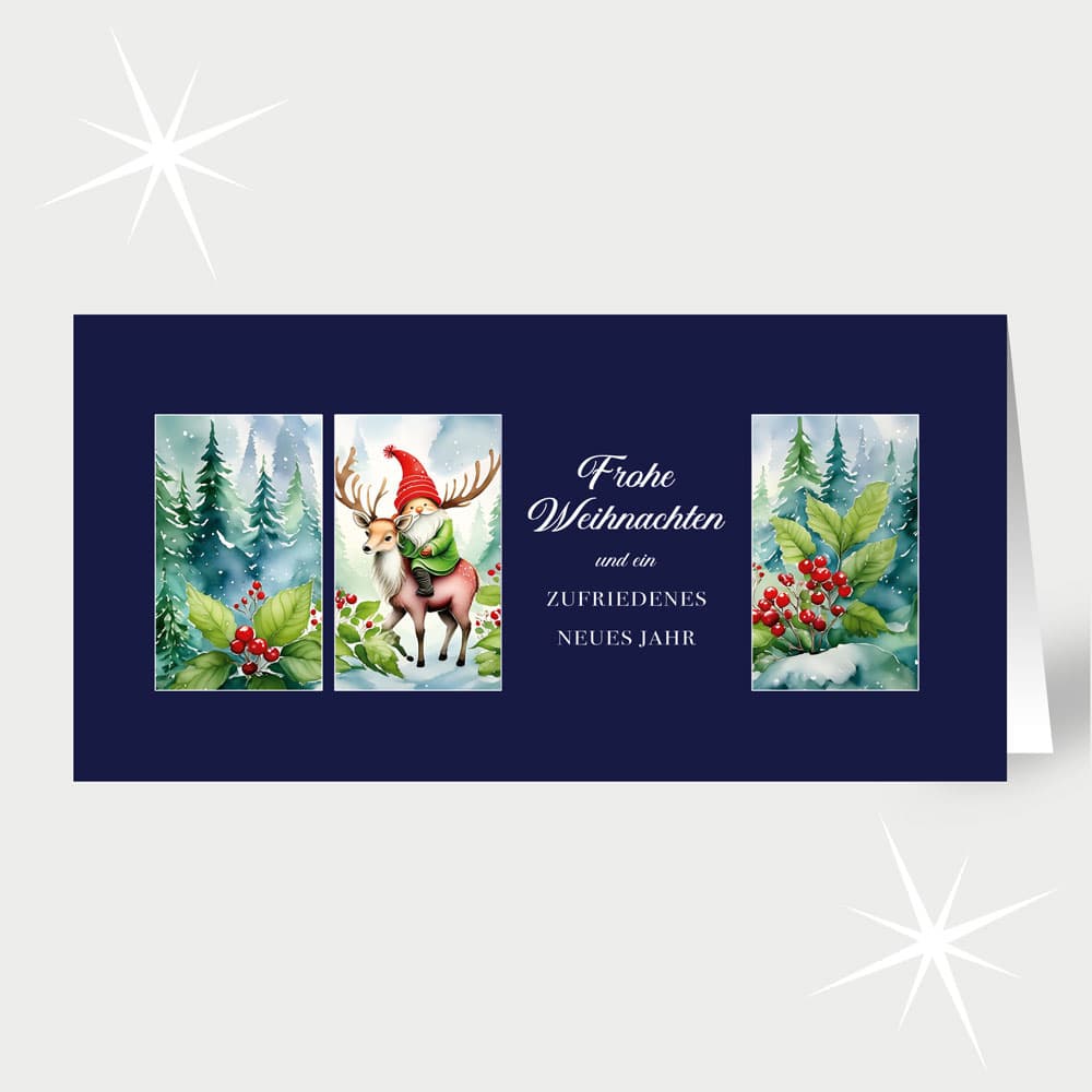 Waldtrio