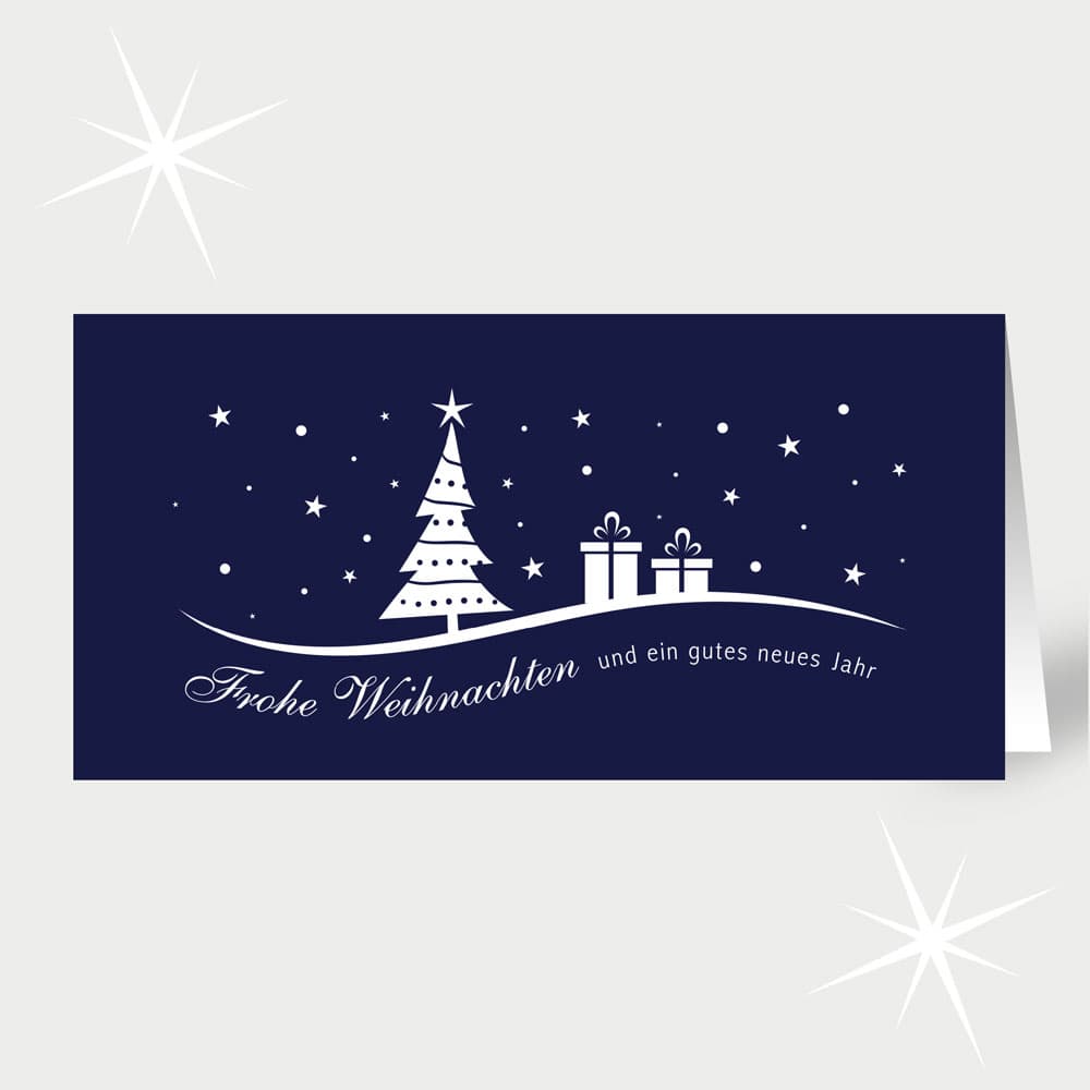 Weihnachtsteppich