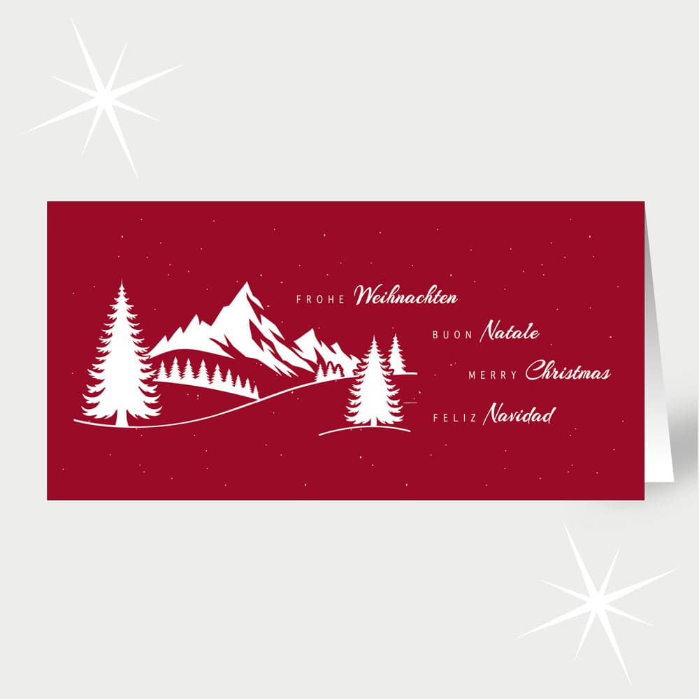 Wintertraum