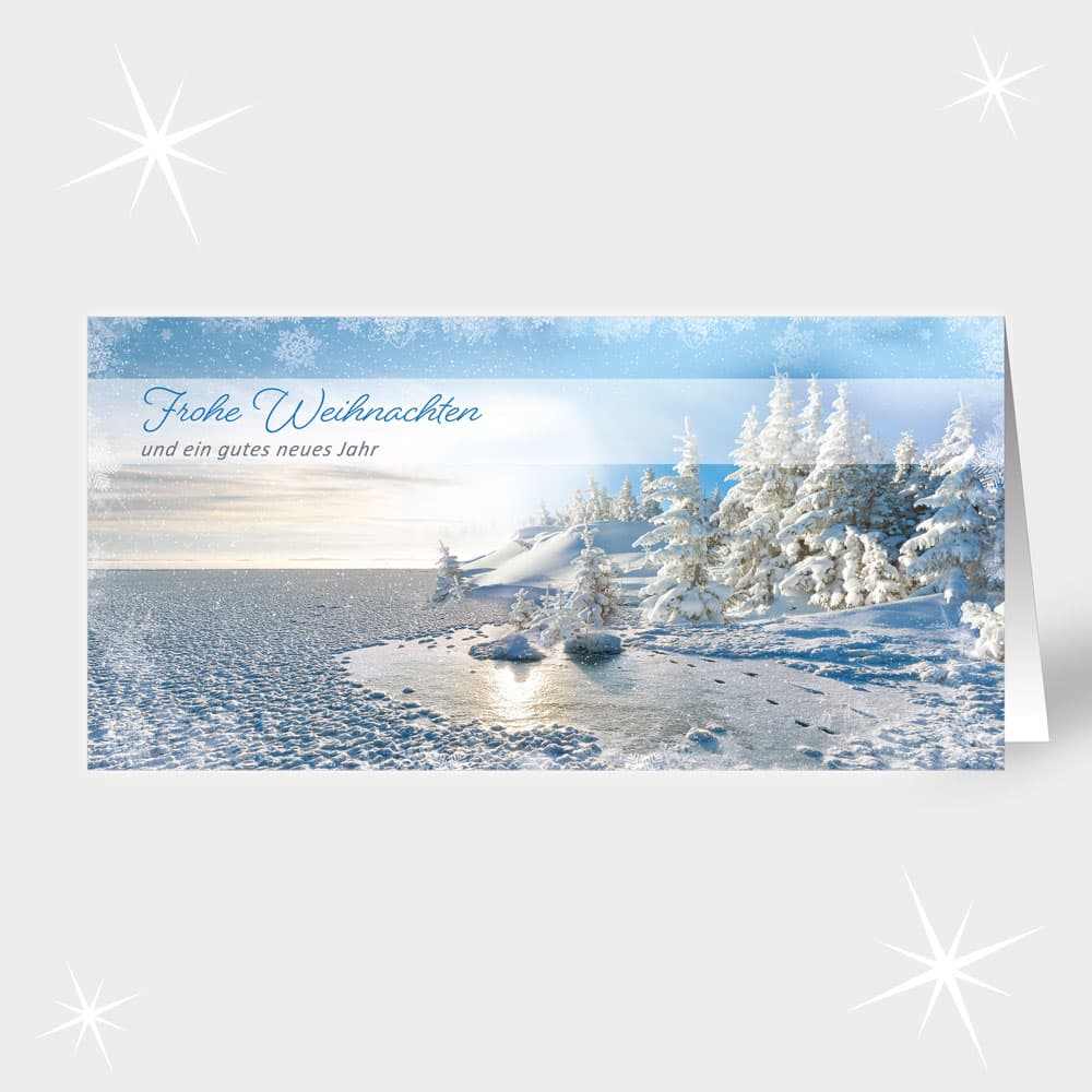 Winterzauber