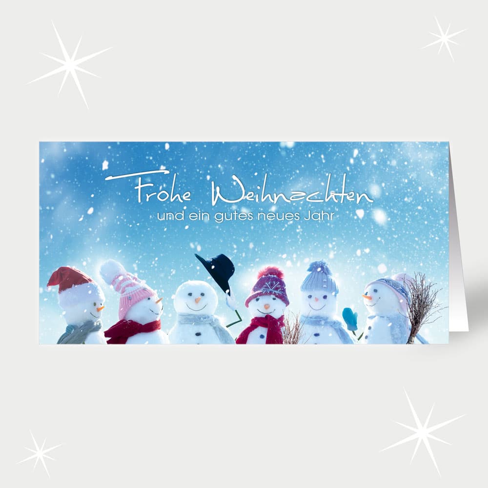 Weihnachtsmann-Wünsche