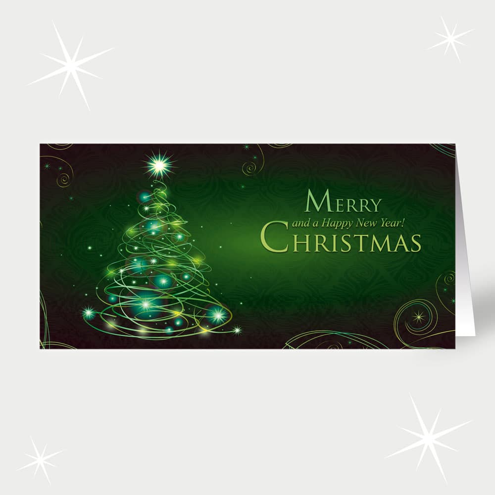 Merry Christmas Tree