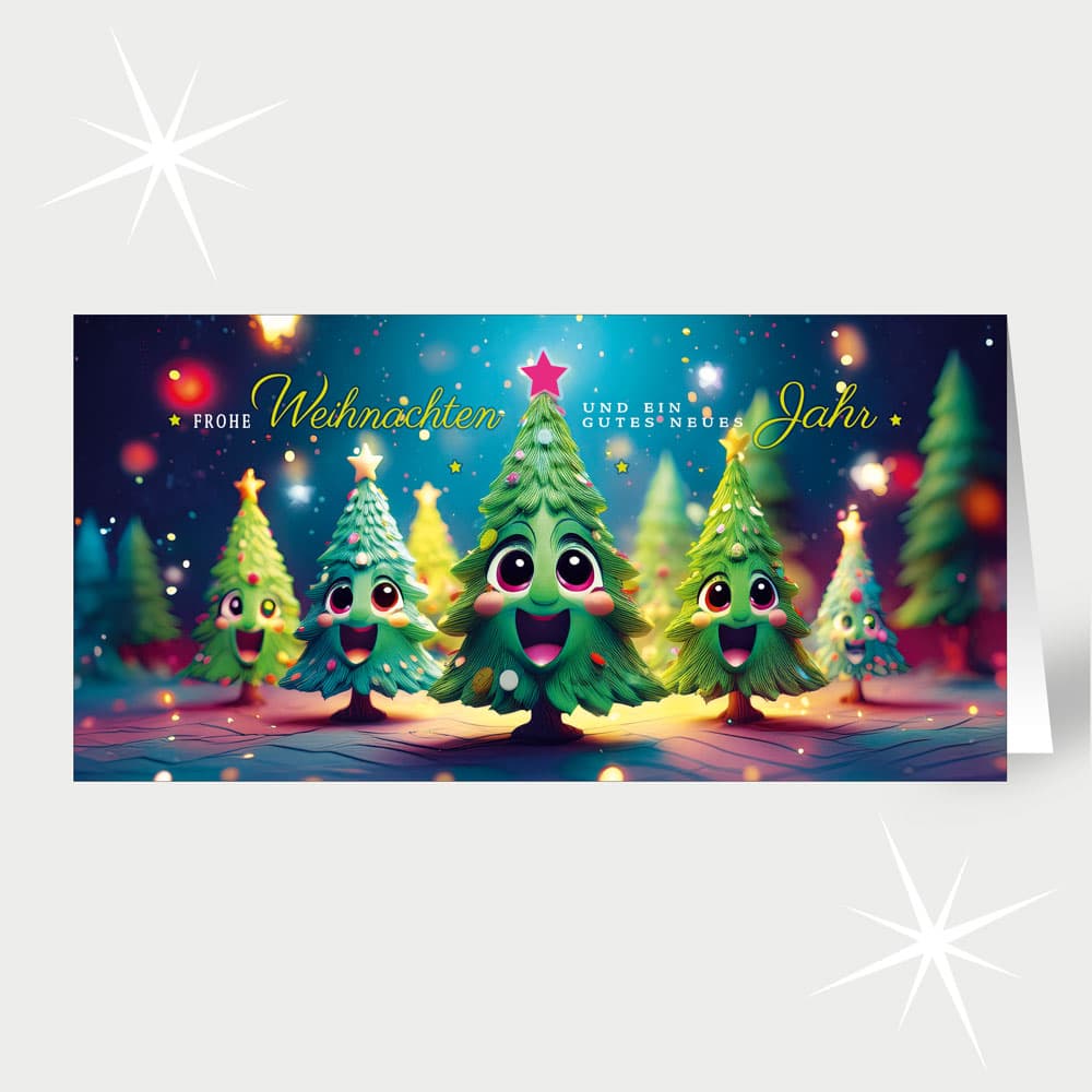 Weihnachtschor
