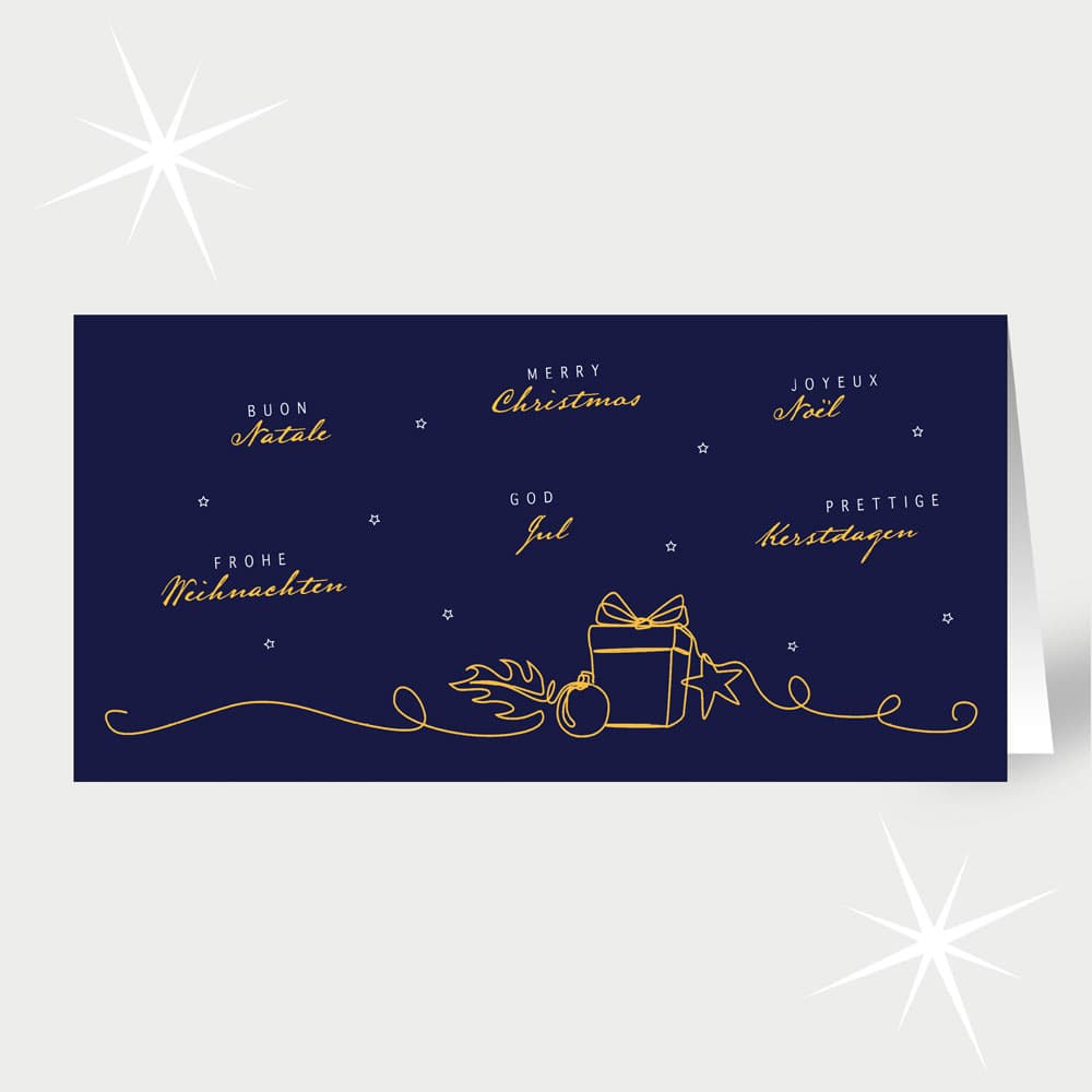 Wünschegeschenk