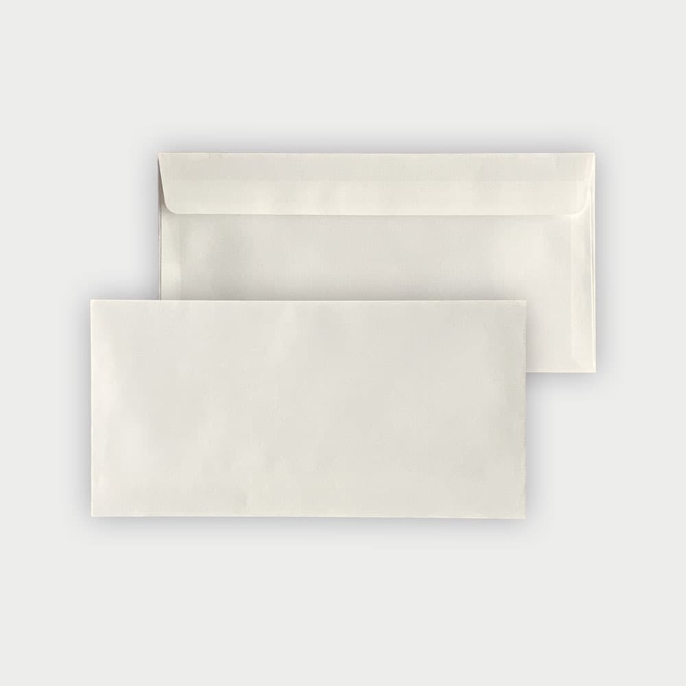 BIO Top Kuvert (Selbstklebend)
