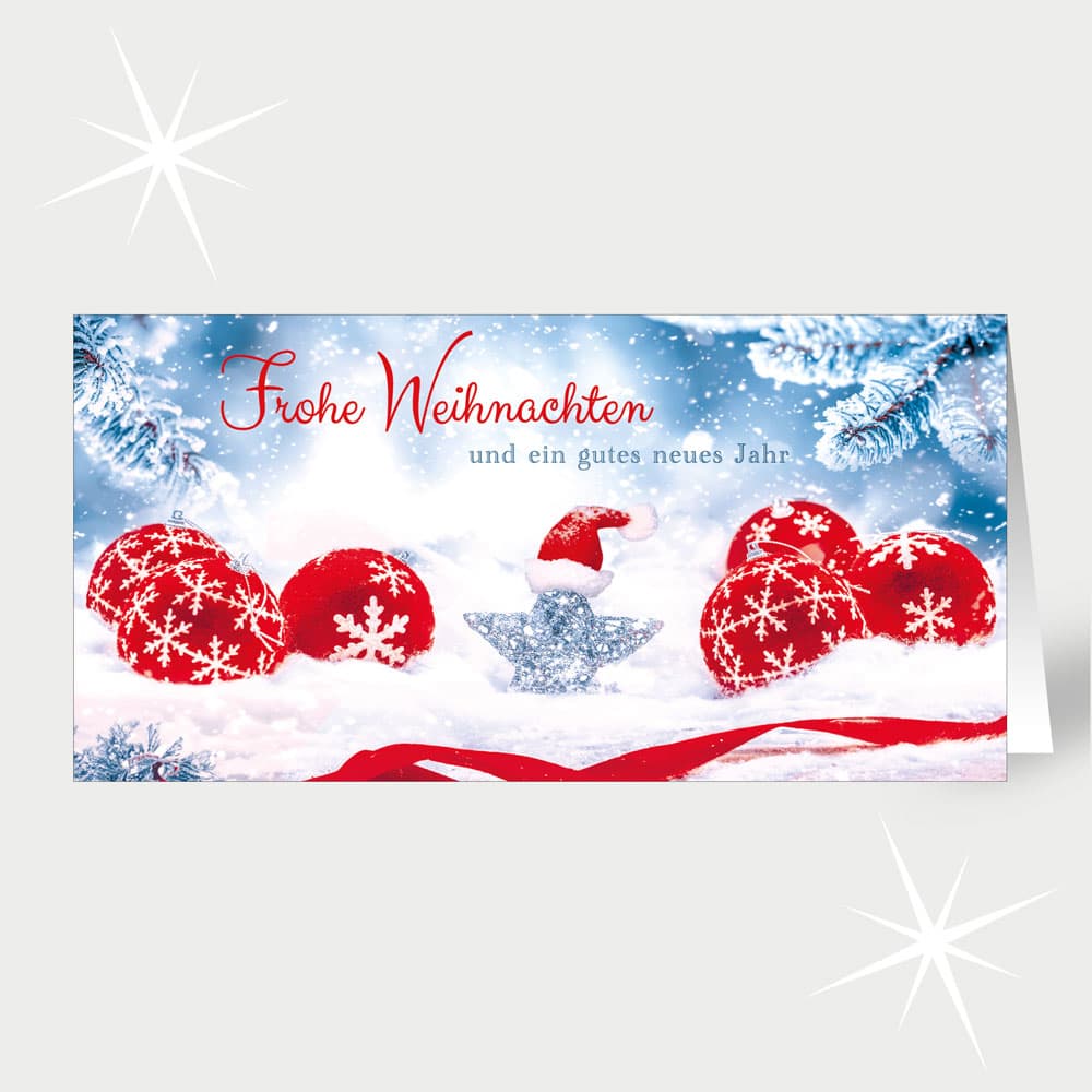 Sternweihnachtsmann