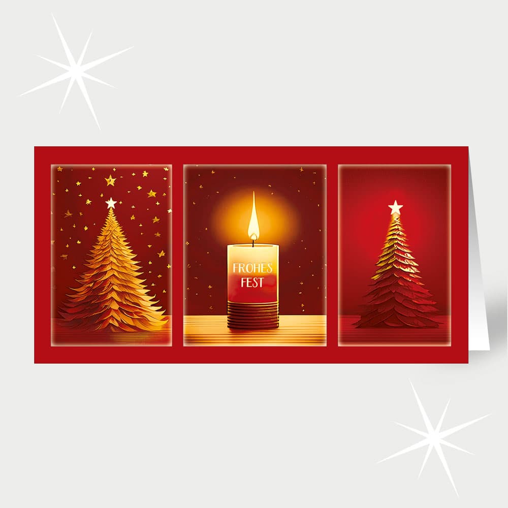 Lichterschein