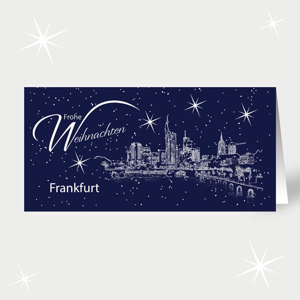 Frankfurt - Sightseeing