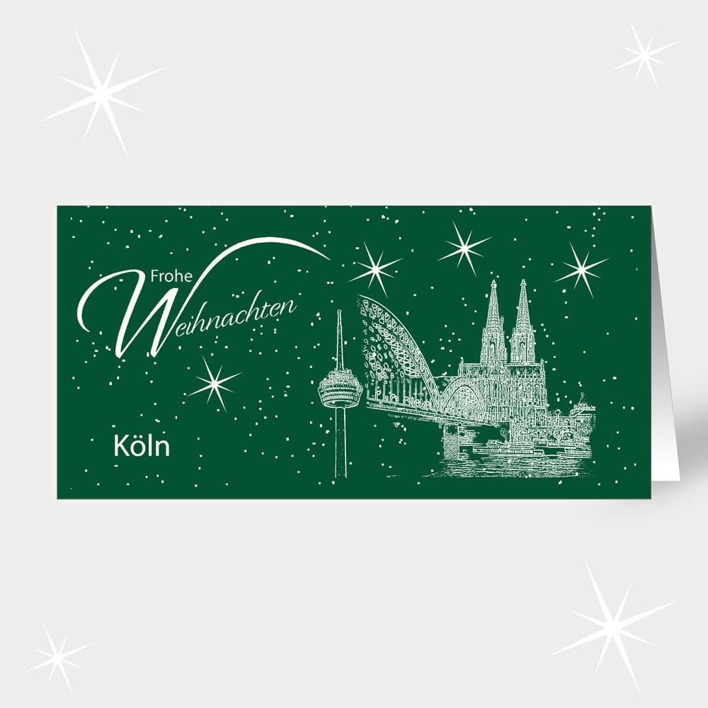 Köln - Sightseeing