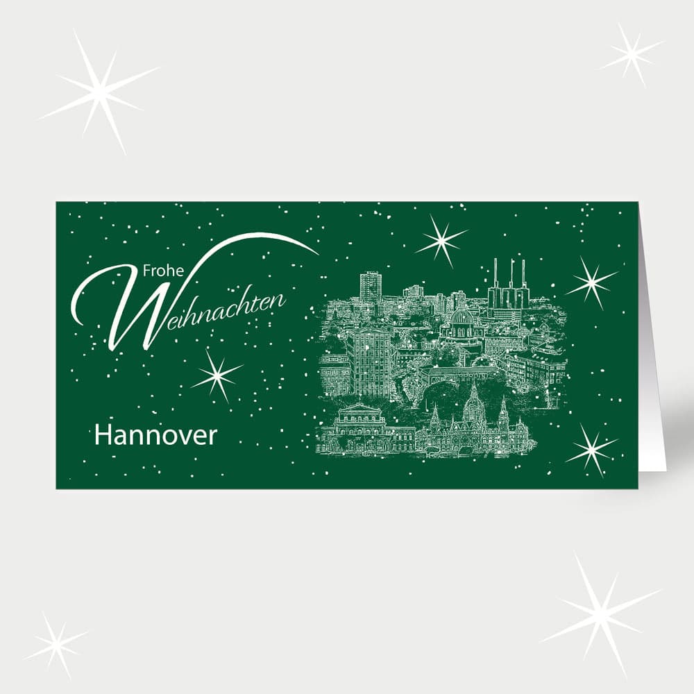 Hannover - Sightseeing