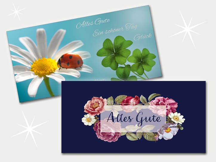 Alles Gute