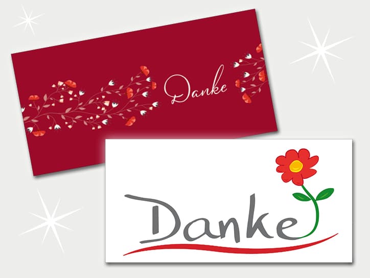Danke